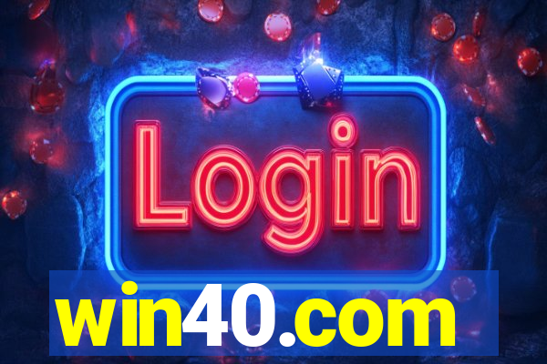 win40.com