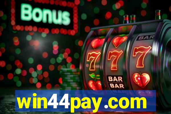 win44pay.com