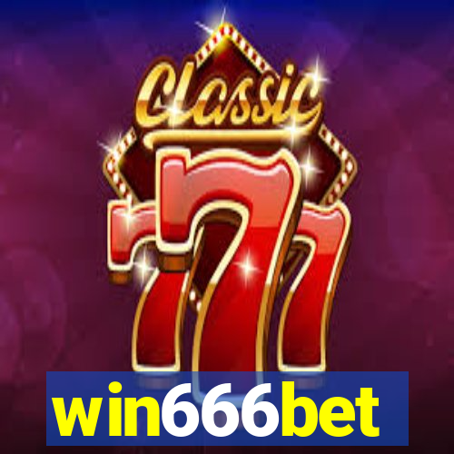 win666bet