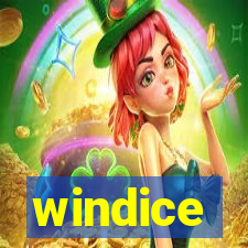 windice