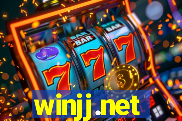 winjj.net