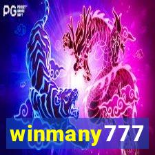 winmany777