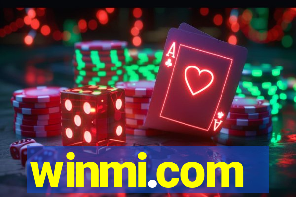 winmi.com