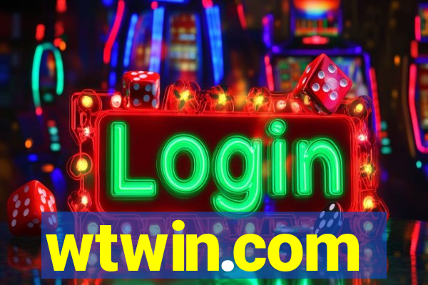 wtwin.com