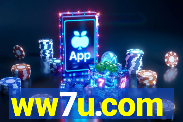 ww7u.com