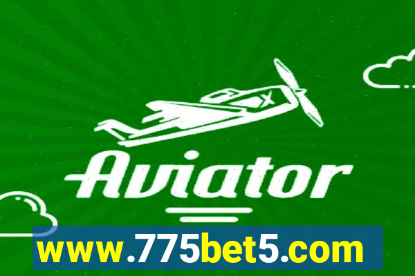 www.775bet5.com