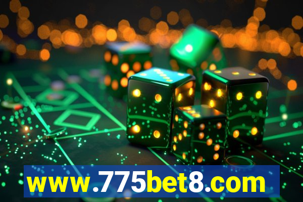 www.775bet8.com