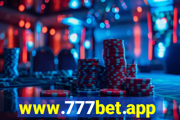 www.777bet.app