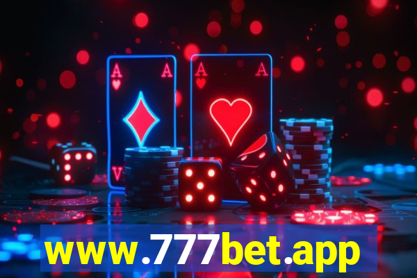 www.777bet.app