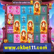 www.ckbet11.com