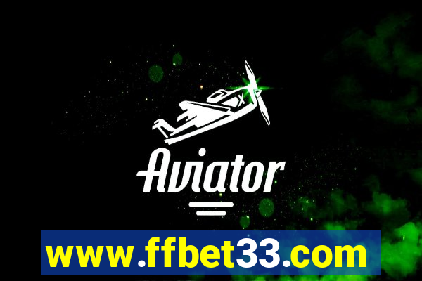 www.ffbet33.com