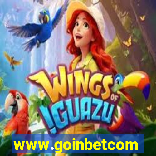 www.goinbetcom