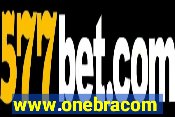 www.onebracom