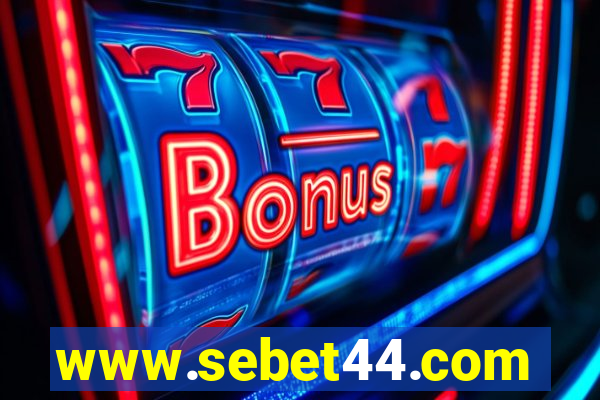 www.sebet44.com