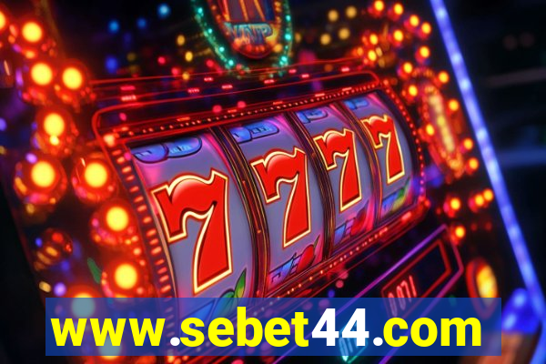 www.sebet44.com