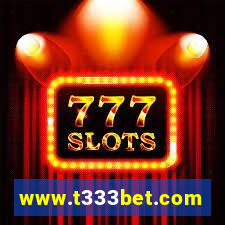 www.t333bet.com