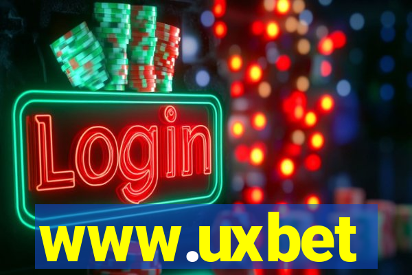 www.uxbet