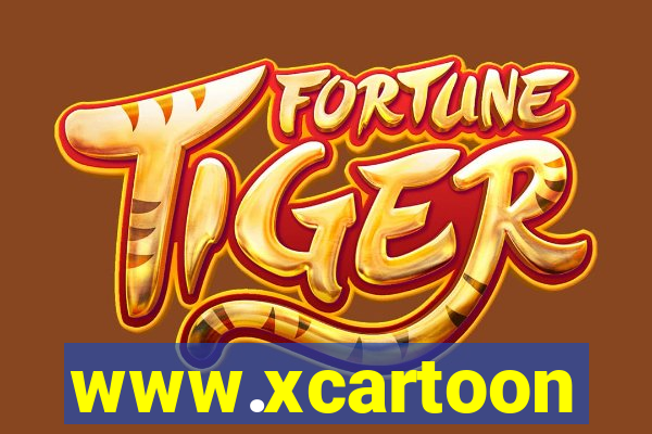 www.xcartoon