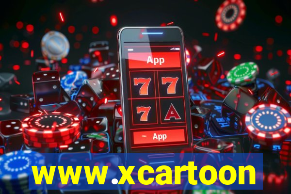 www.xcartoon