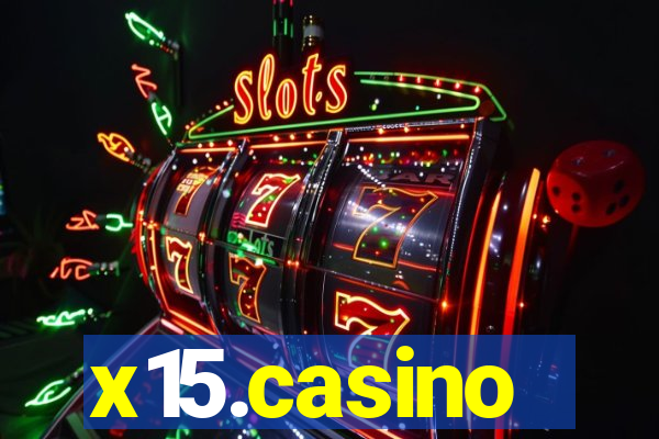 x15.casino