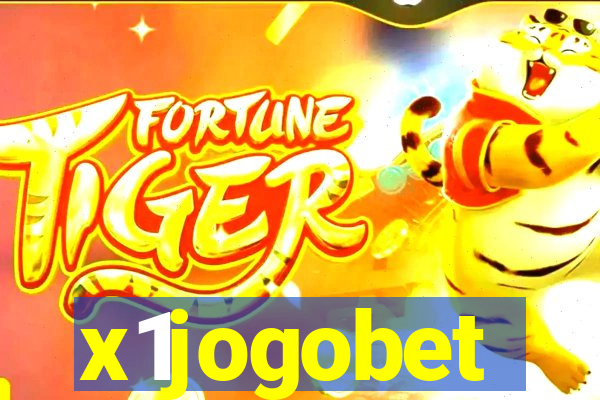 x1jogobet