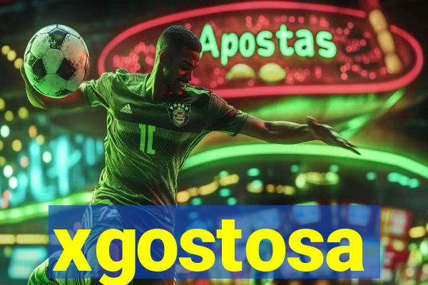 xgostosa