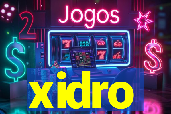 xidro