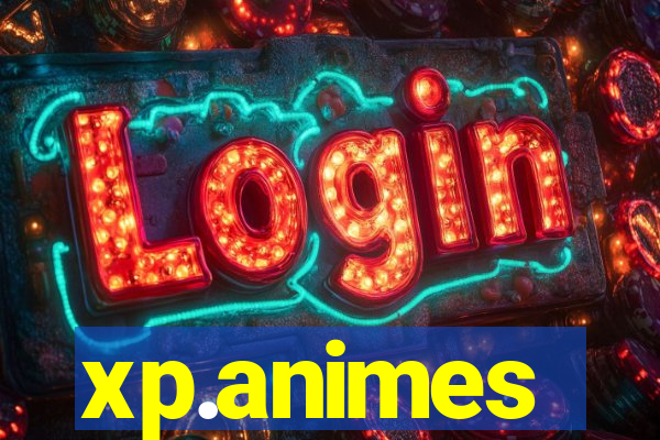 xp.animes