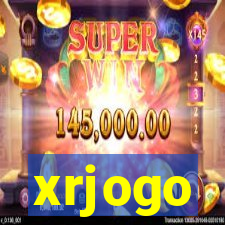 xrjogo