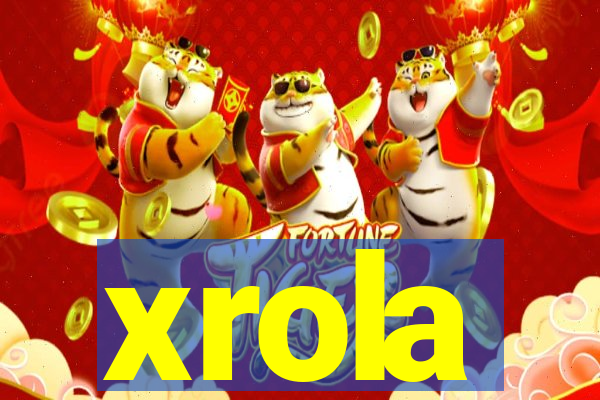 xrola