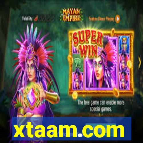 xtaam.com