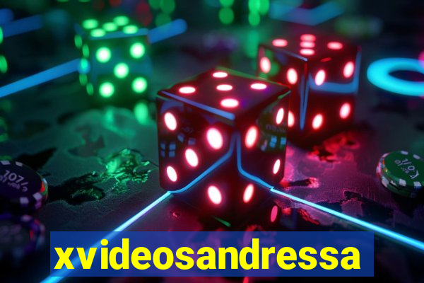 xvideosandressaurach