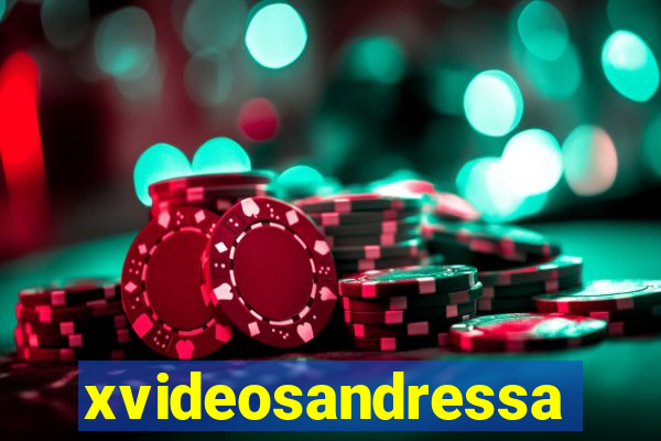 xvideosandressaurach