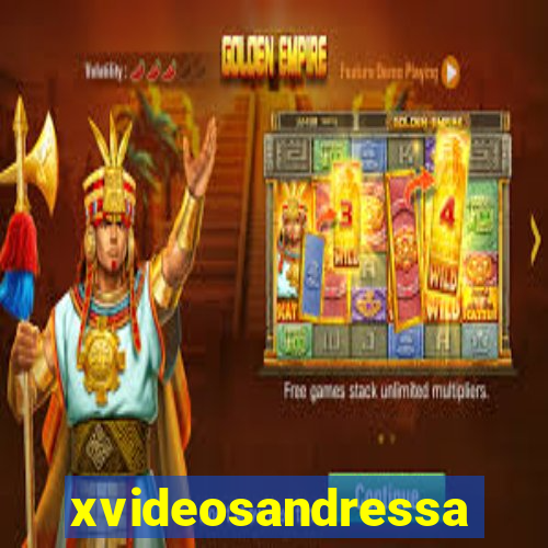 xvideosandressaurach