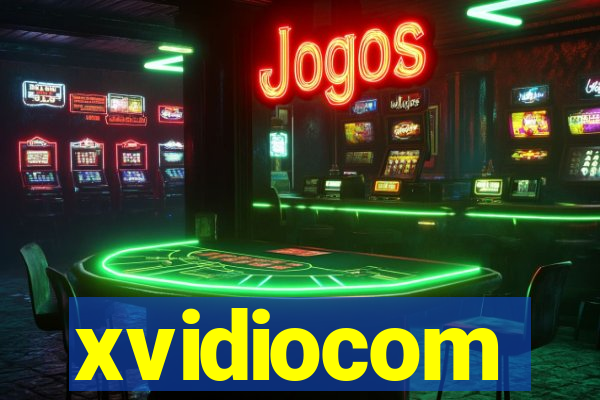 xvidiocom