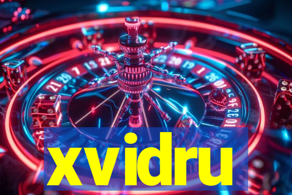 xvidru