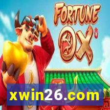 xwin26.com