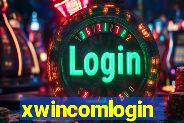 xwincomlogin