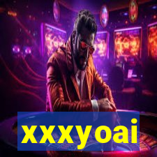 xxxyoai