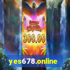 yes678.online