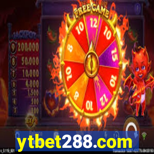 ytbet288.com