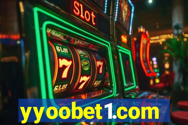 yyoobet1.com