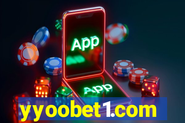 yyoobet1.com