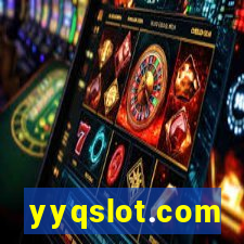 yyqslot.com