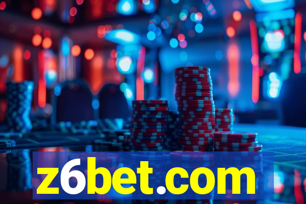 z6bet.com