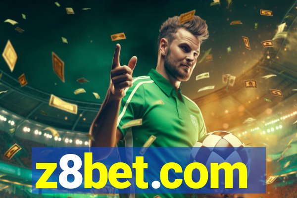 z8bet.com