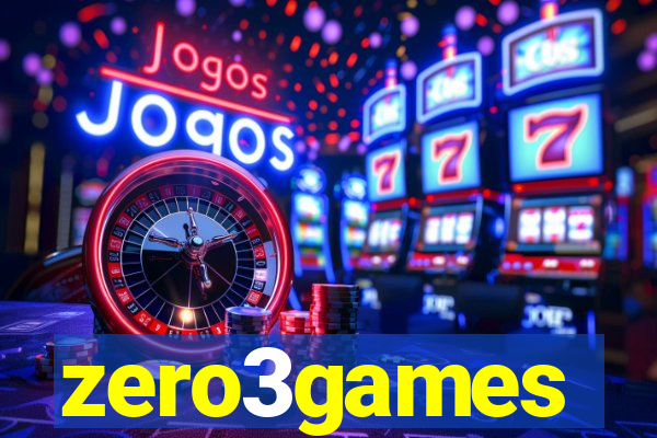 zero3games