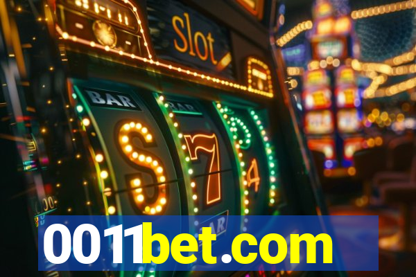 0011bet.com