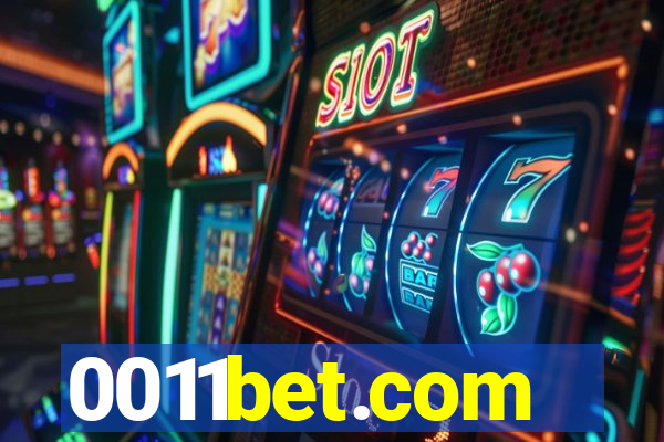 0011bet.com