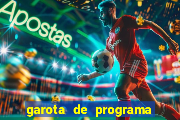 garota de programa em santos